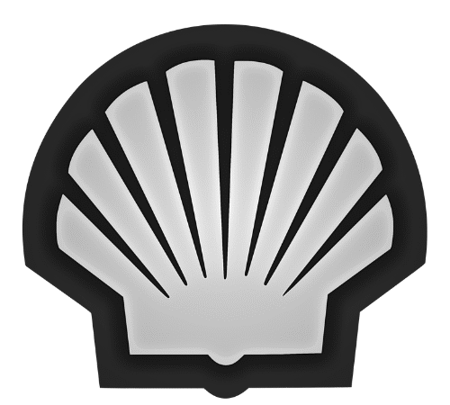 Logo Shell