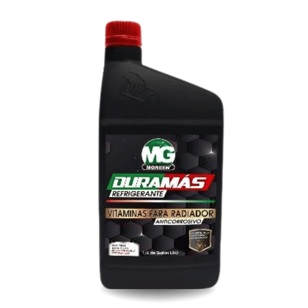 Líquido Refrigerante Anticorrosivo Base Glicol 50% (con Nitrito y Molibdato)