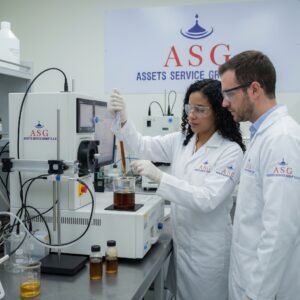 Análisis de Aceite