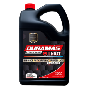 Refrigerante base agua ELI-NOAT