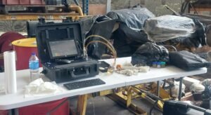 Pruebas de lubricación y refrigeración en campo