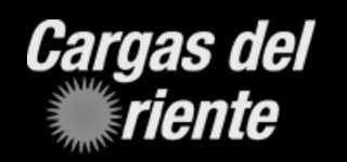 Logo Cargas del oriente