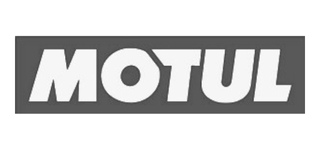 Logo Motul iberica