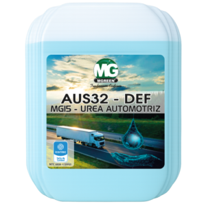 Urea Automotriz MG15- AUS32 DEF