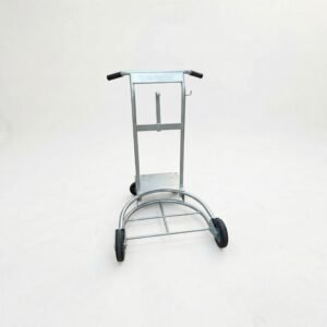 Carro Porta Tambor Reforzado