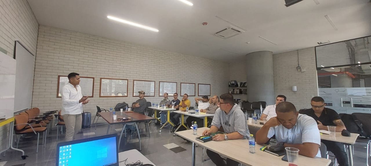 CURSO LUBRI 2