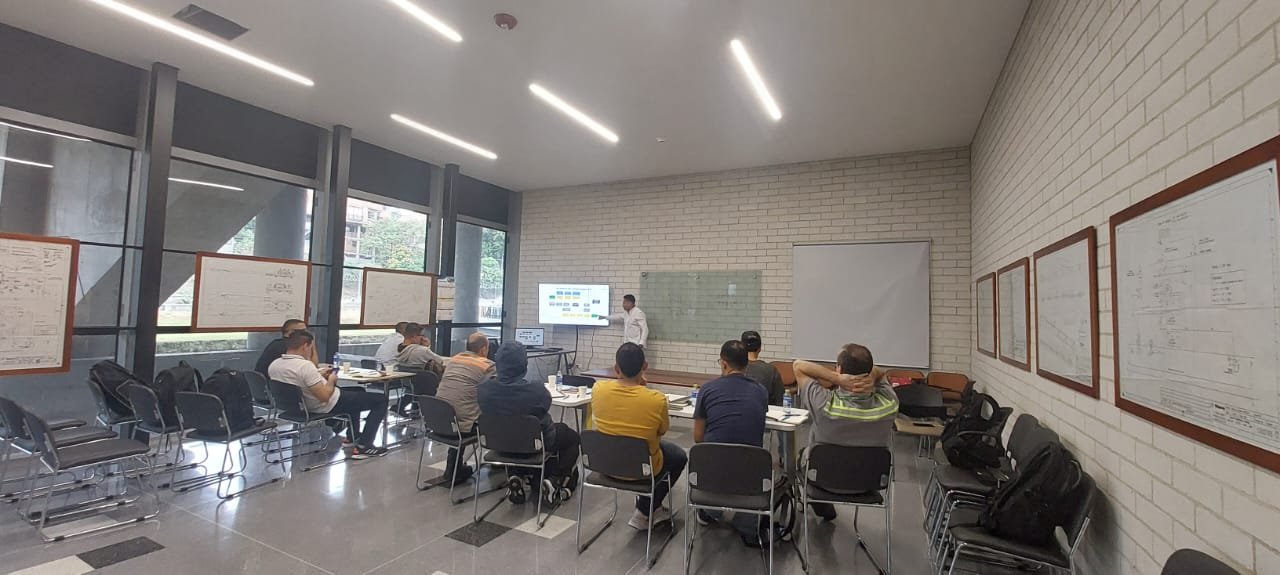 CURSO LUBRI 3