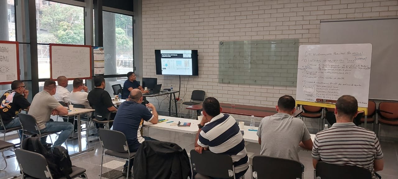 CURSO LUBRI 4