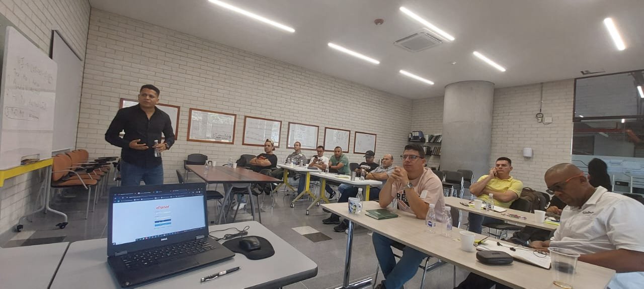 CURSO LUBRI 5